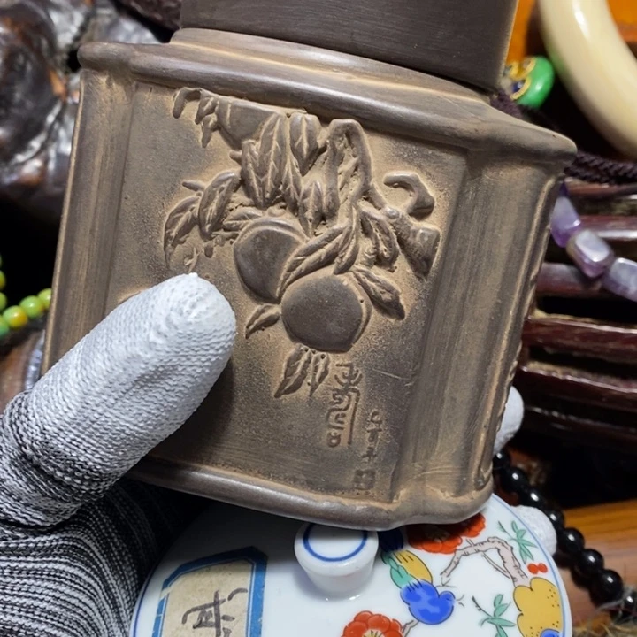 紫砂陶瓷艺术陶瓷艺术