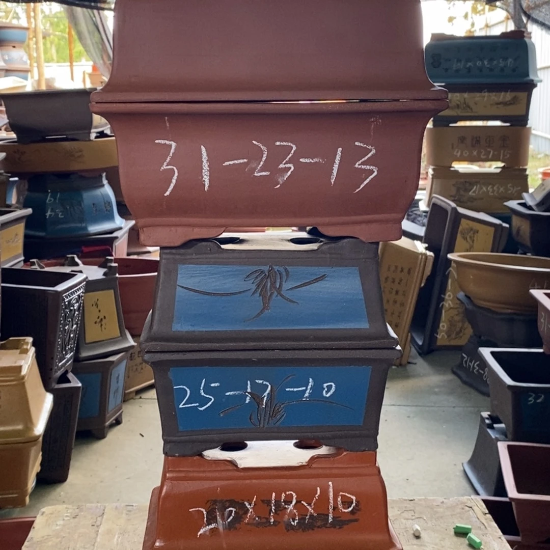 花盆紫砂紫砂紫砂