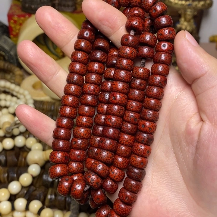 檀香紫檀（小叶紫檀）