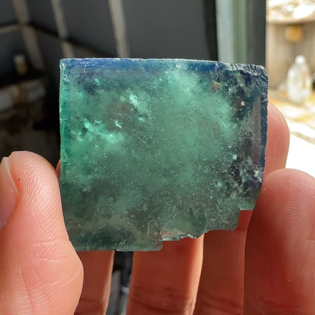 昌化石印石啊*奇石原料