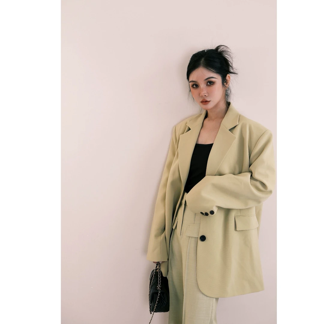 oyo粉丝专属 单件孤品女装 链接（967-062）