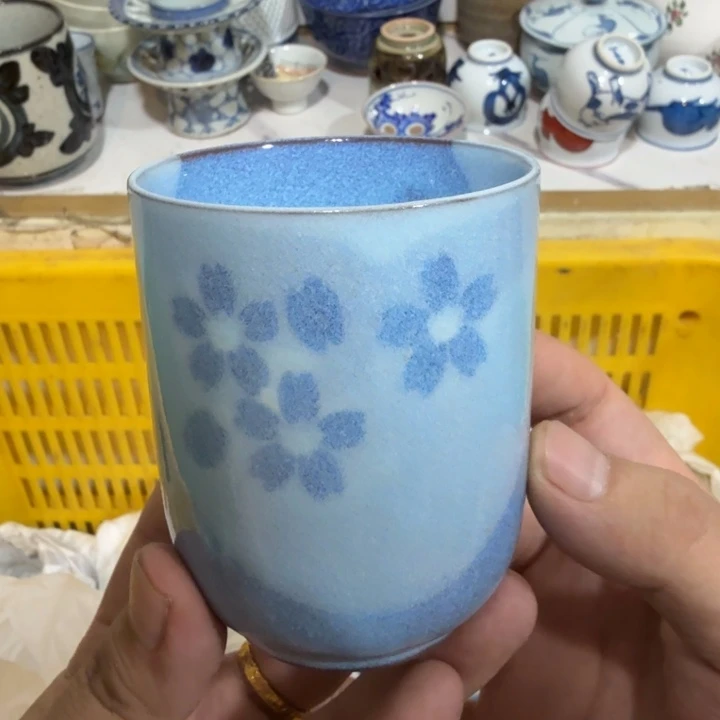 陶瓷推荐第二名20包邮