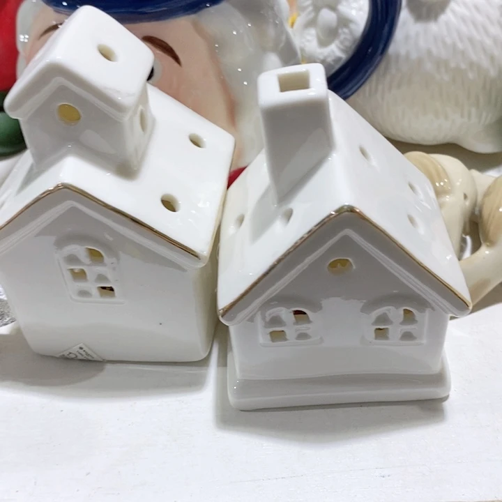 陶瓷树脂家居摆件