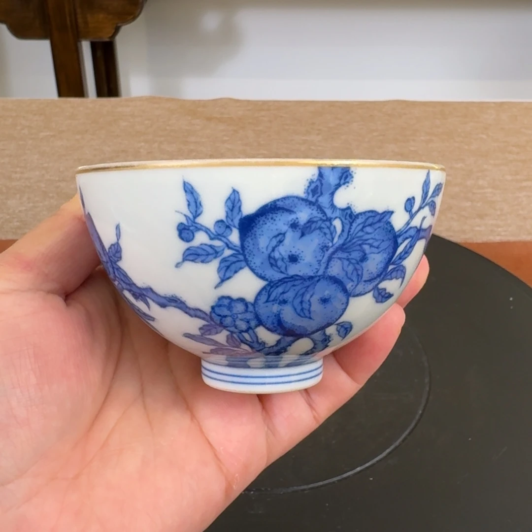 景德镇陶瓷艺术品