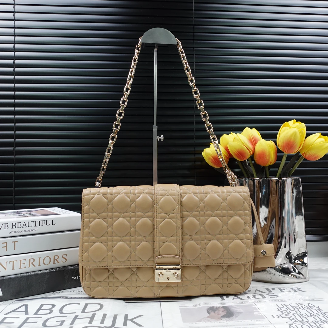95新 DIOR/迪奥 单肩包/T10309305