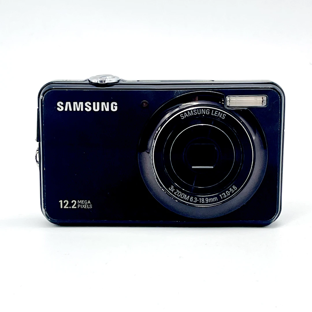 95新 Samsung/三星 ST45 1220万像素 3倍光学变焦（no退no换）
