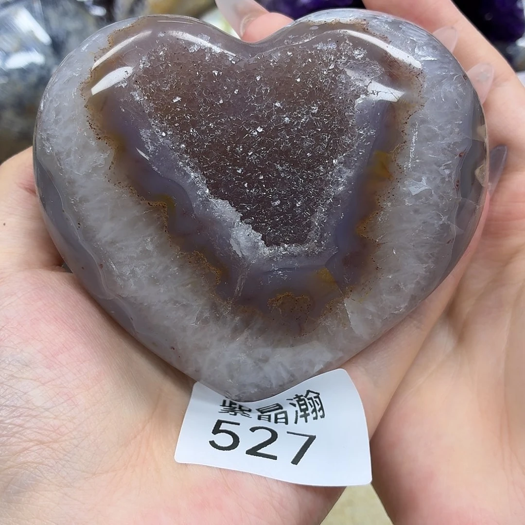 未镶嵌大型摆件（非配饰）水晶