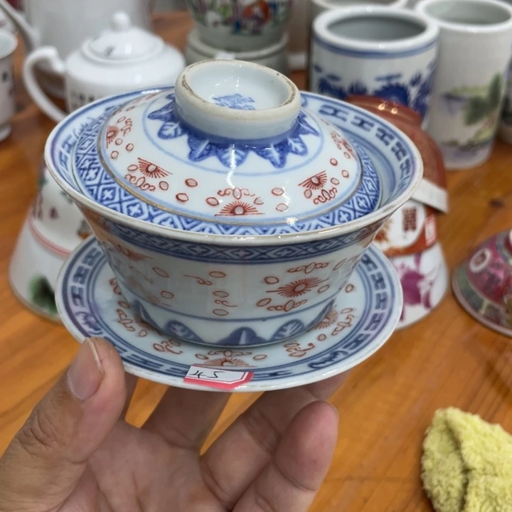 日用陶瓷制品商品