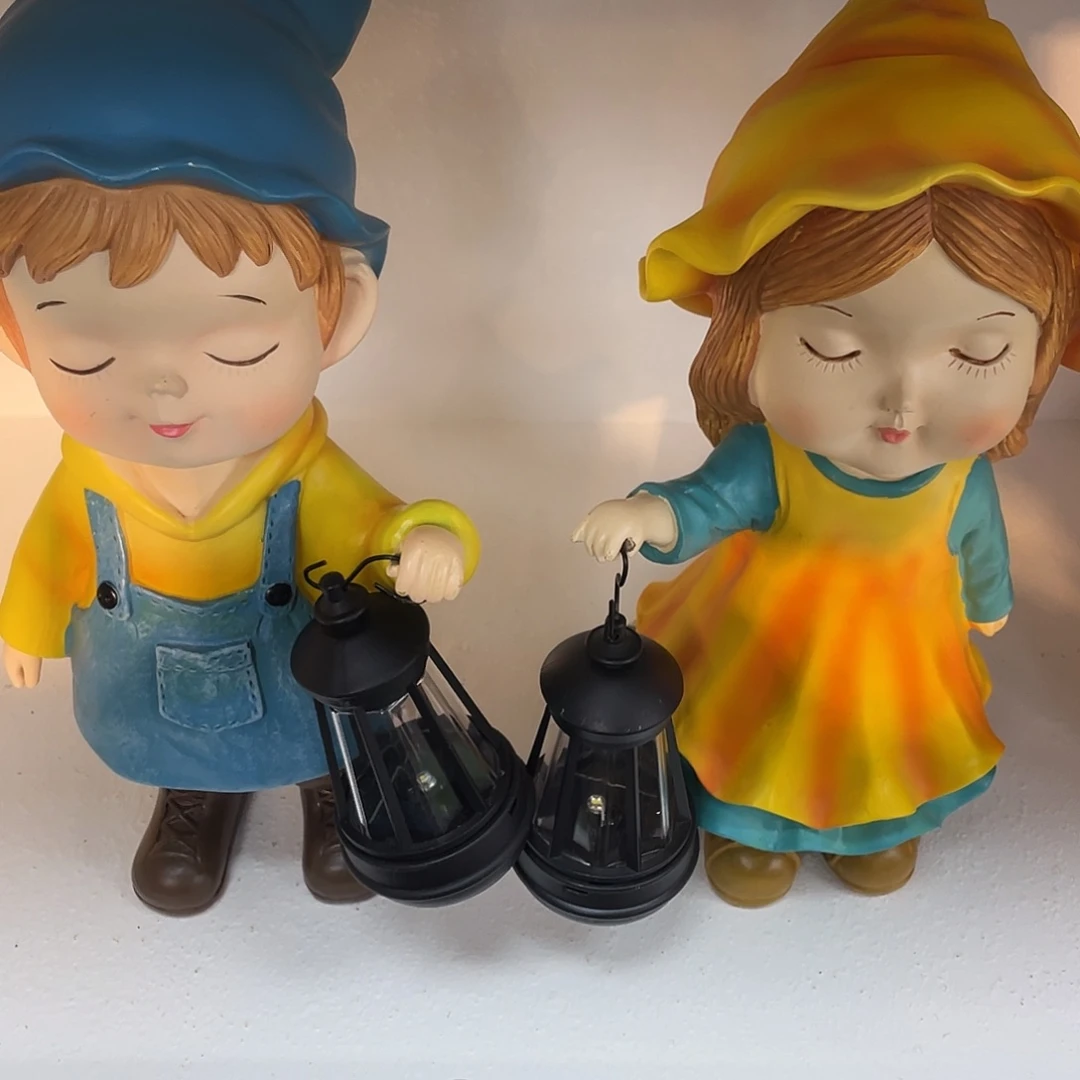 户外花园庭院摆件&00