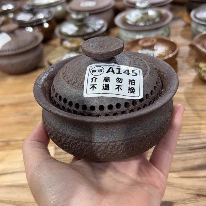 微瑕不支持退换盖碗