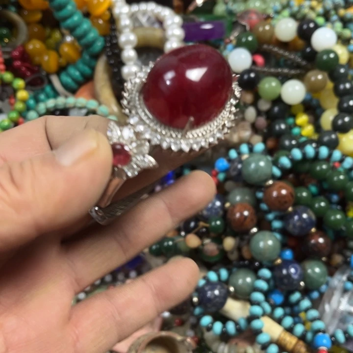 未镶嵌和田玉（糖玉）挂件