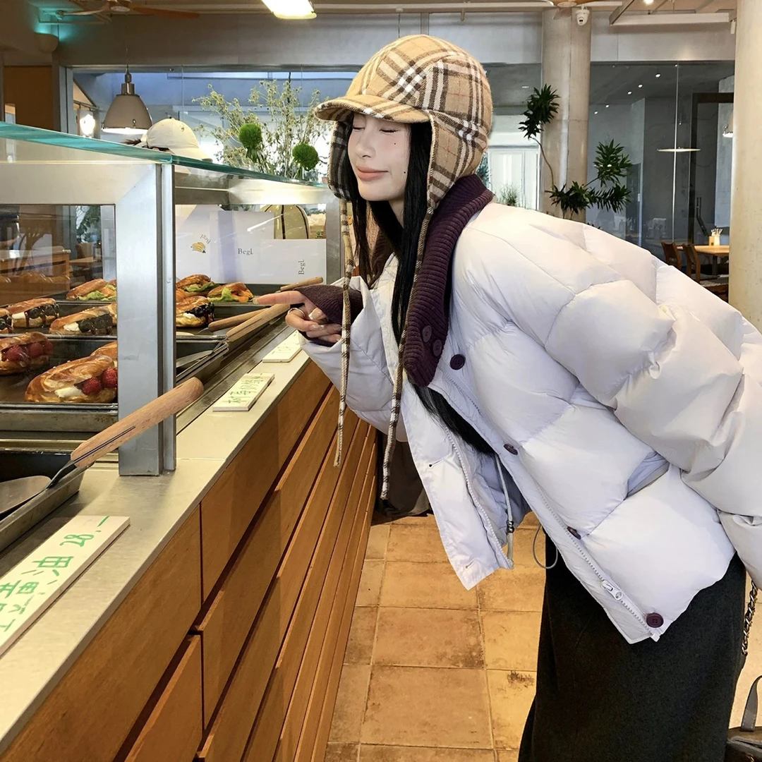 【芯芯自制女装】韩版ins时尚显瘦外套合集