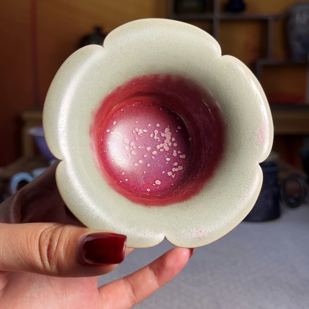 【闪购商品】杯8号112335556666666669
