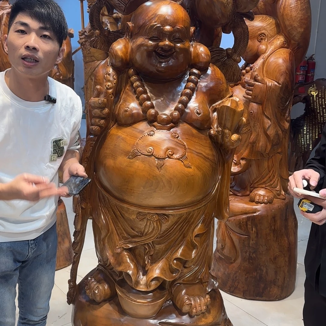 木工艺品摆件包邮