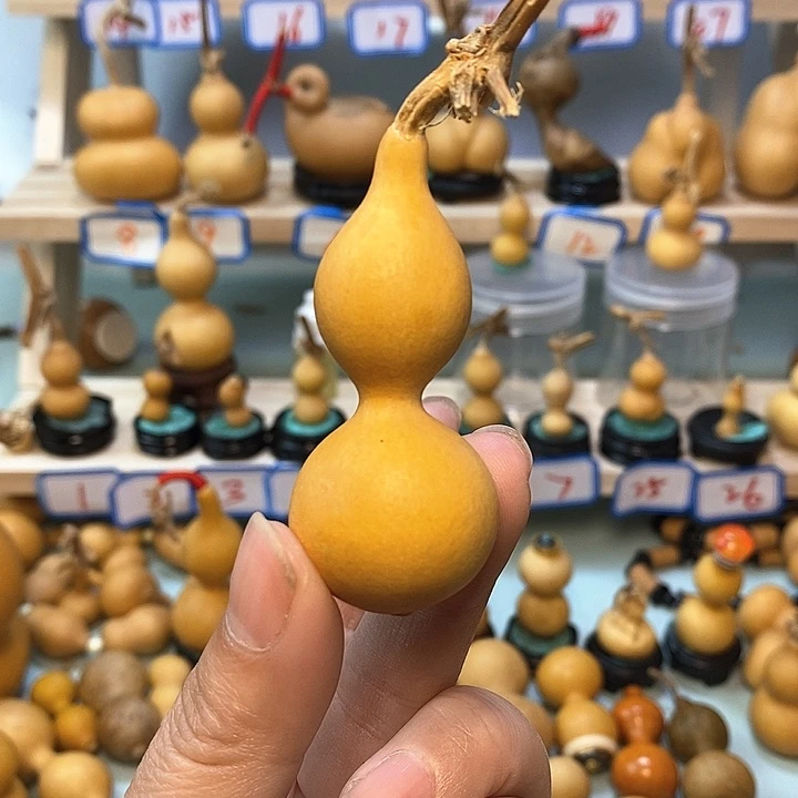 玄****）直播间手把小葫芦