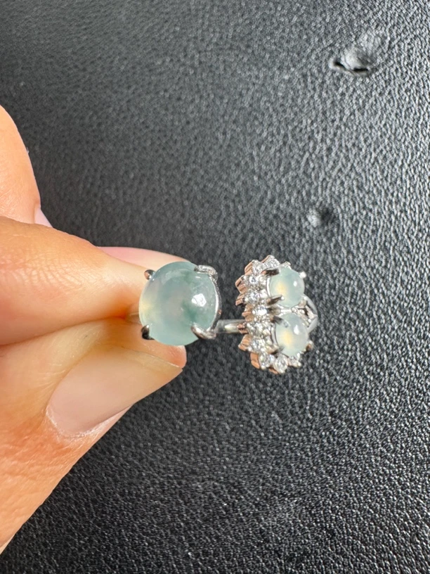 天然缅甸A货翡翠