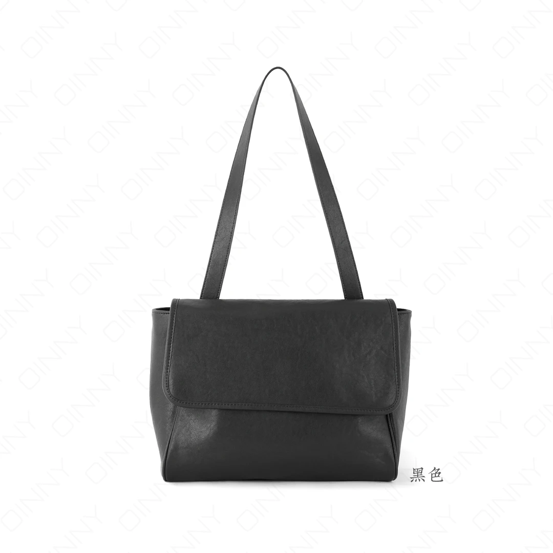 OINNY-【新年专属】通勤休闲单肩斜挎邮差包5805-