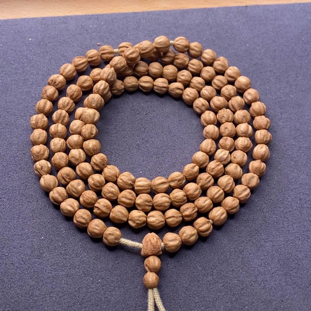 柏香籽/百香籽吊坠含***癫