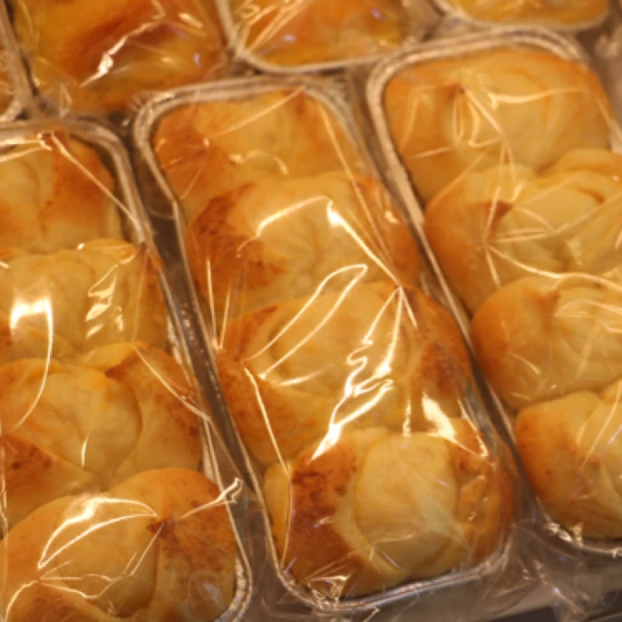 芝士小方（一个）