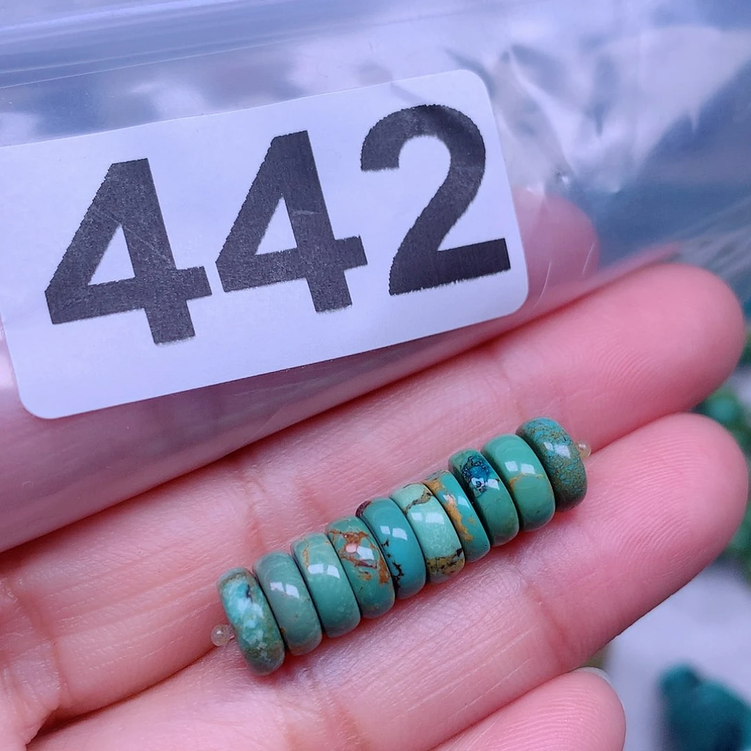 空竹粉丝专享十堰特色手工散珠