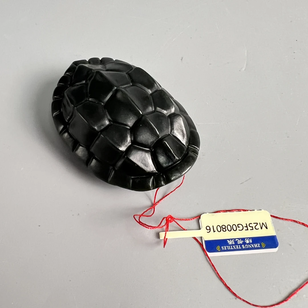 富甲一方和田玉雕件0631-M25FG008016