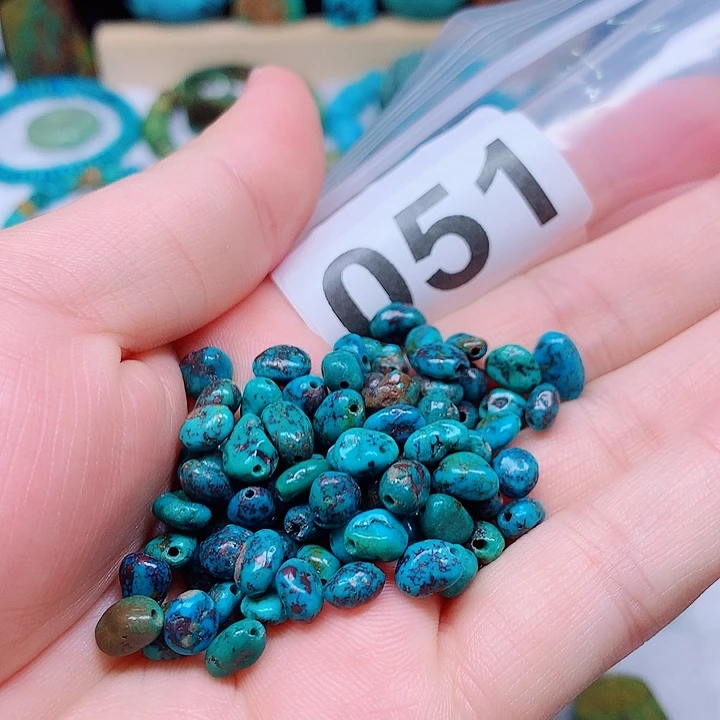 空竹粉丝专享十堰特色手工散珠