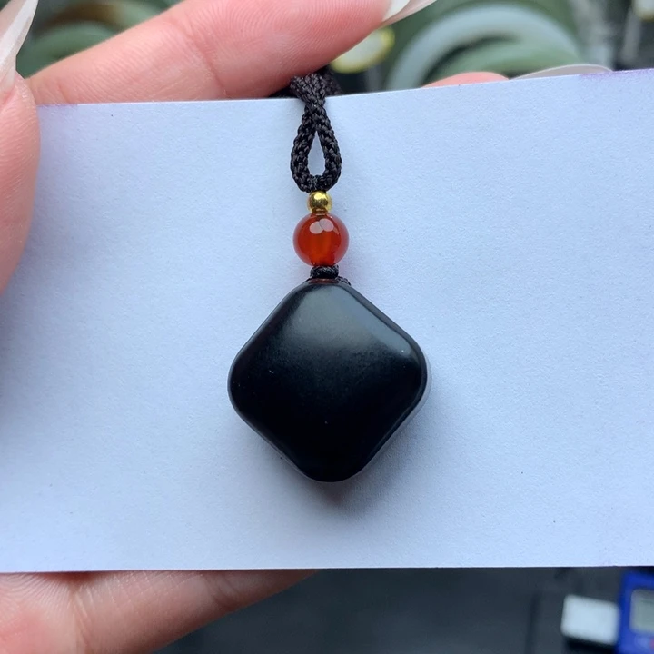 未镶嵌手镯和田玉22