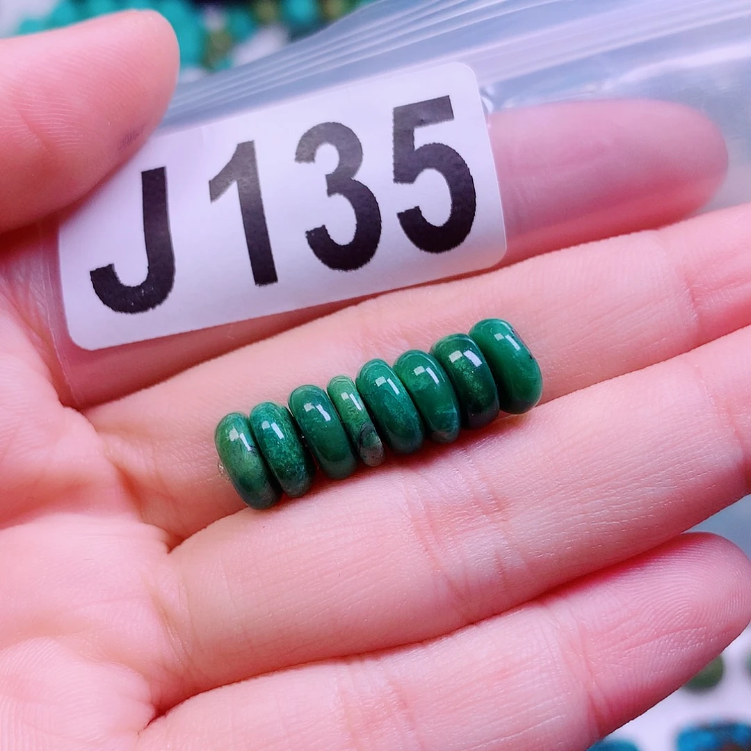 空竹粉丝专享十堰特色手工散珠
