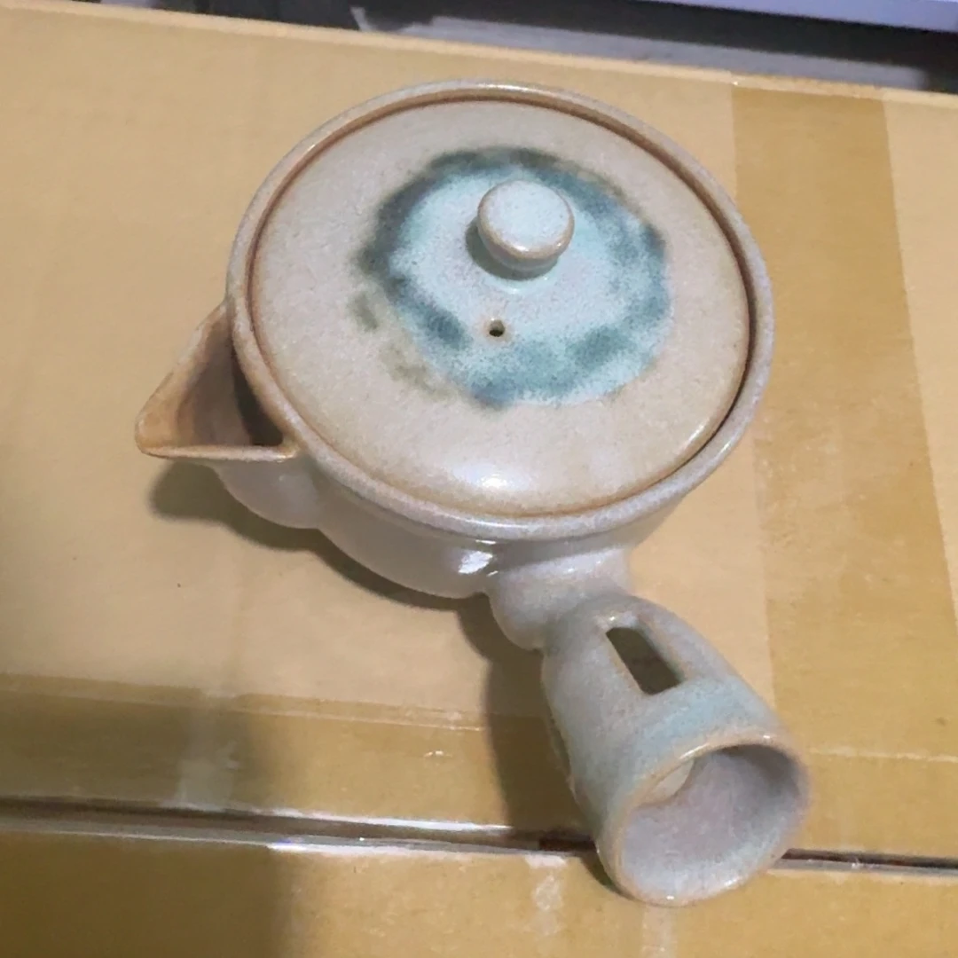 茶盏陶瓷陶瓷技术