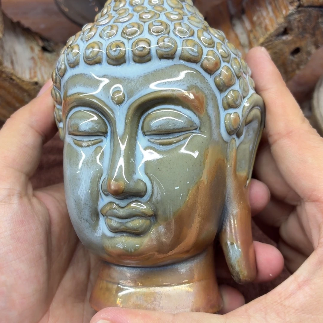 陶园柴烧，精品高货547瑕