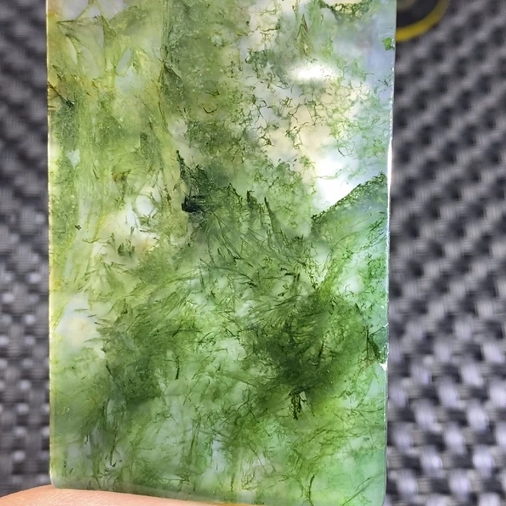 用***0玛瑙/玉髓未镶嵌玛瑙