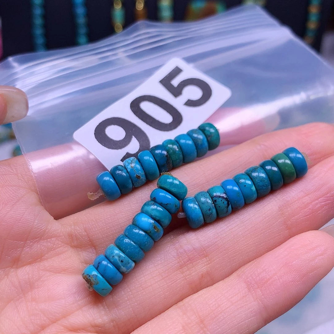 空竹粉丝专享十堰特色手工散珠