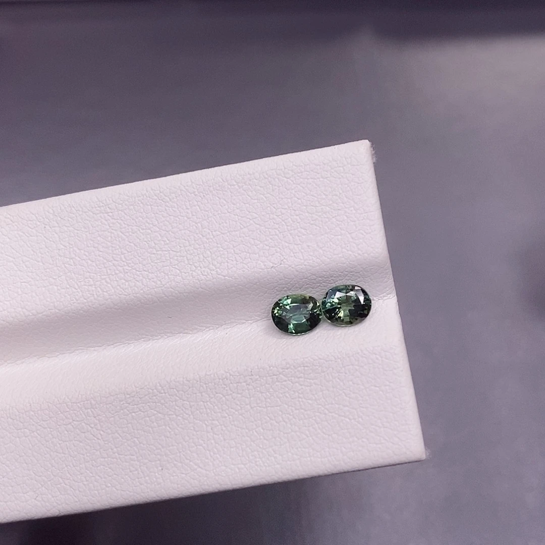 裸石蓝宝石11111