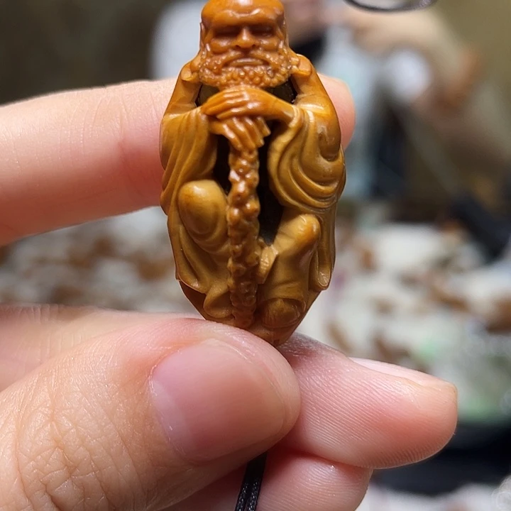 橄榄核手串/手链橄榄核