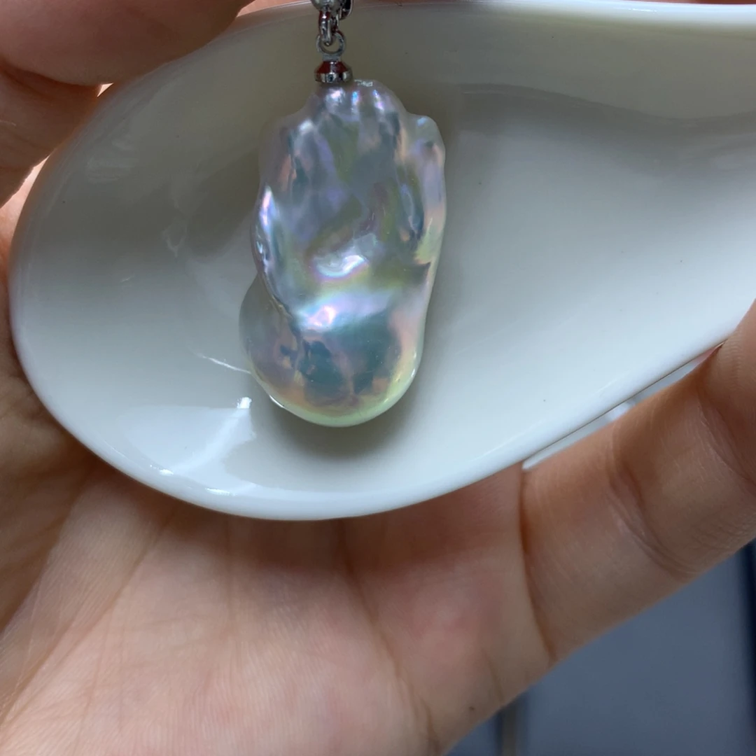 其他未镶嵌淡水珍珠