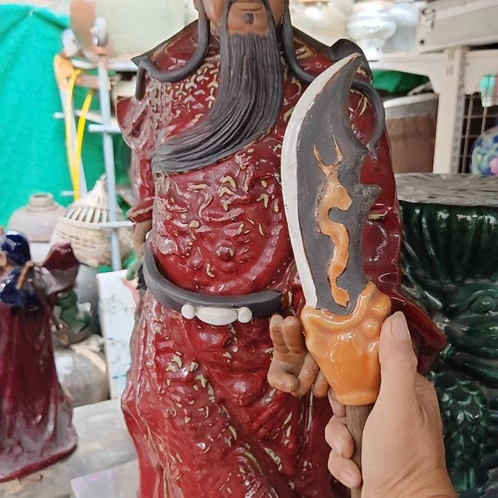 哎***儿罐明玉家的老工艺品