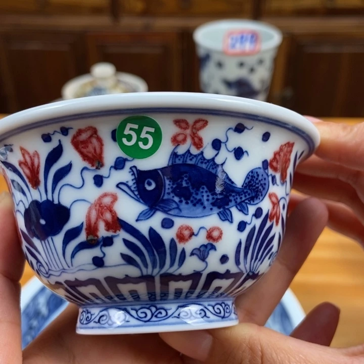 景德镇手绘哈哈哈哈哈哈