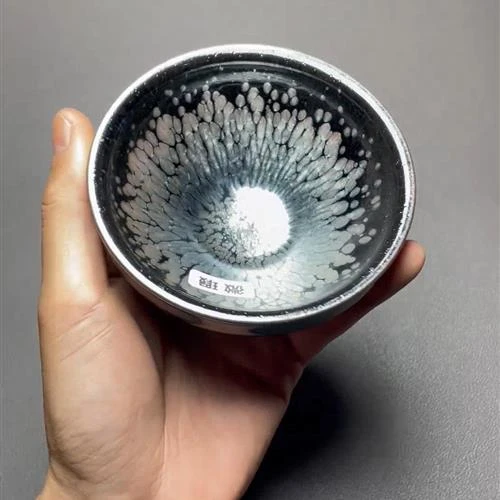 【闪购商品】茶盏-瑕疵-527.........