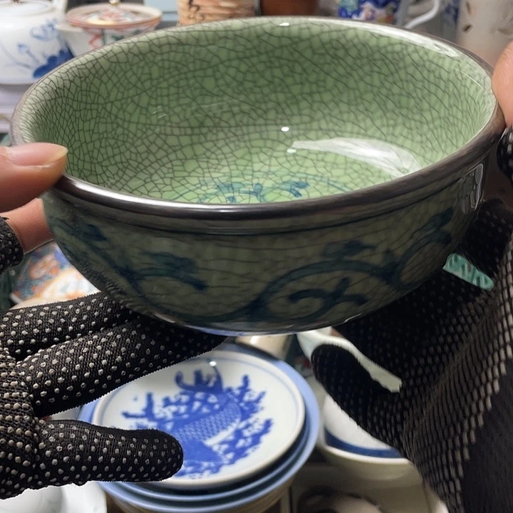 水滴瓷器水滴瓷器