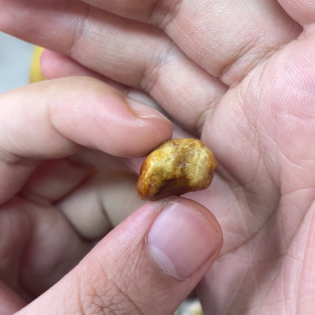 定制琥珀天然琥珀8老型