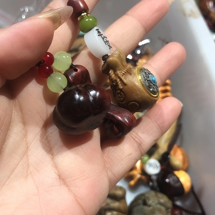 维腊木（绿檀）123365779987888