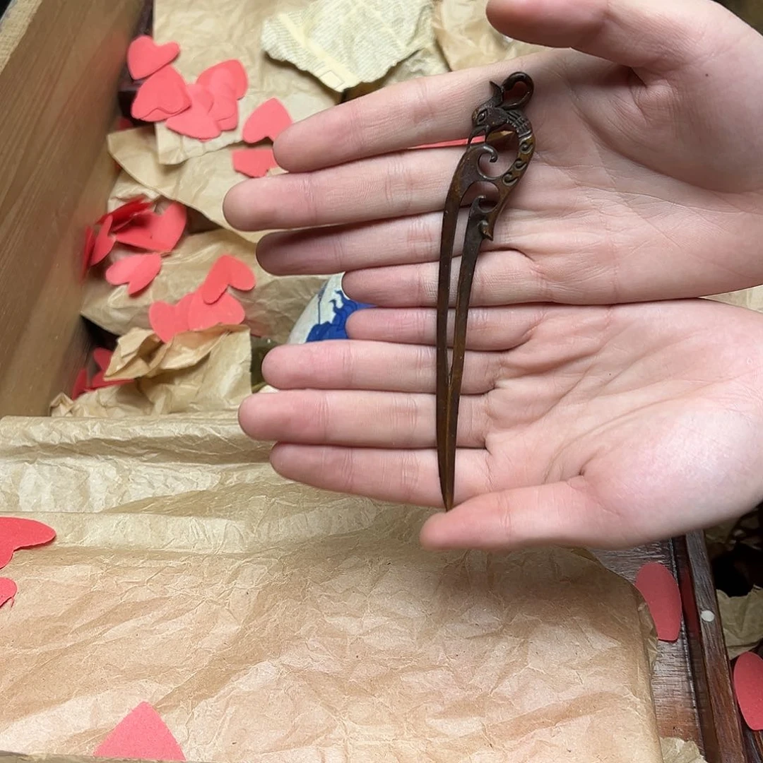 大叶紫檀（黑酸枝木类）