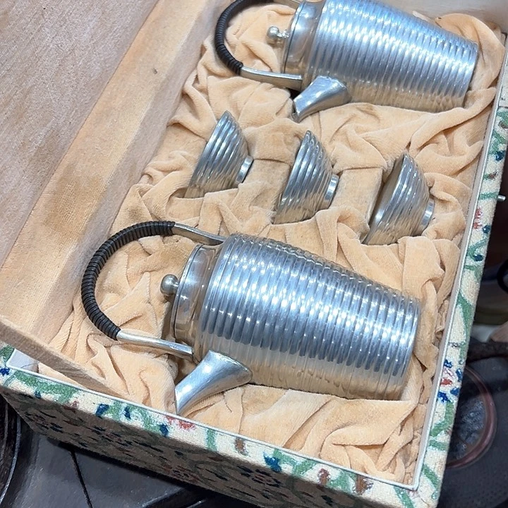 F****e新亿阁中古杂项谨慎参拍