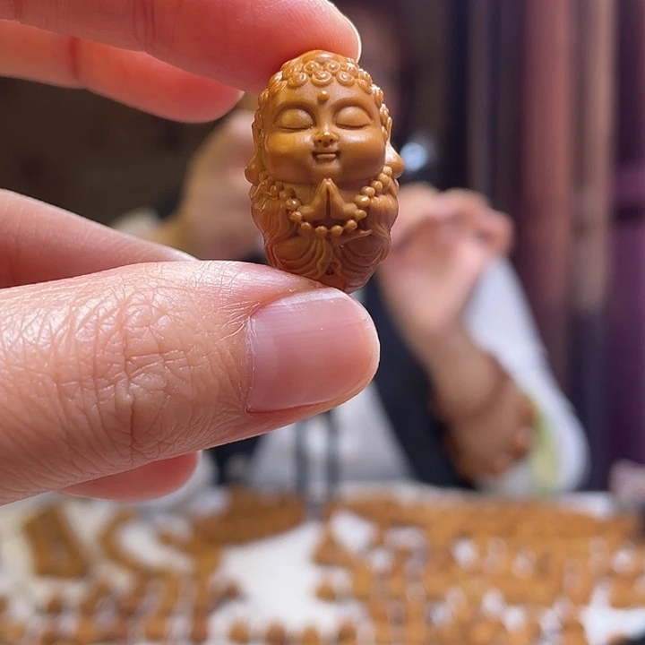 手串/手链橄榄核