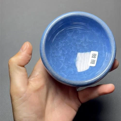 【闪购商品】茶盏-瑕疵-528.........