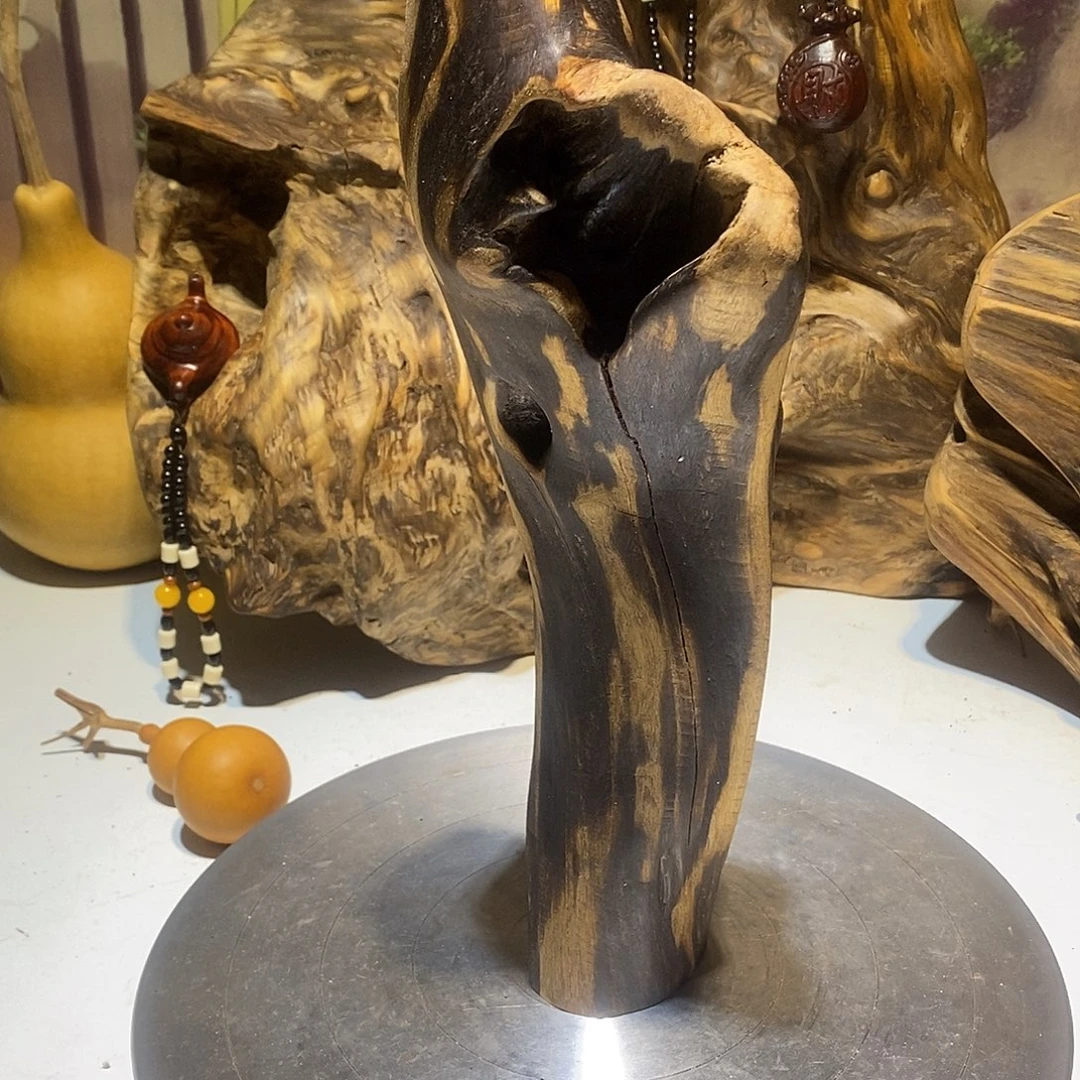 用***8木果香摆件，家居用品