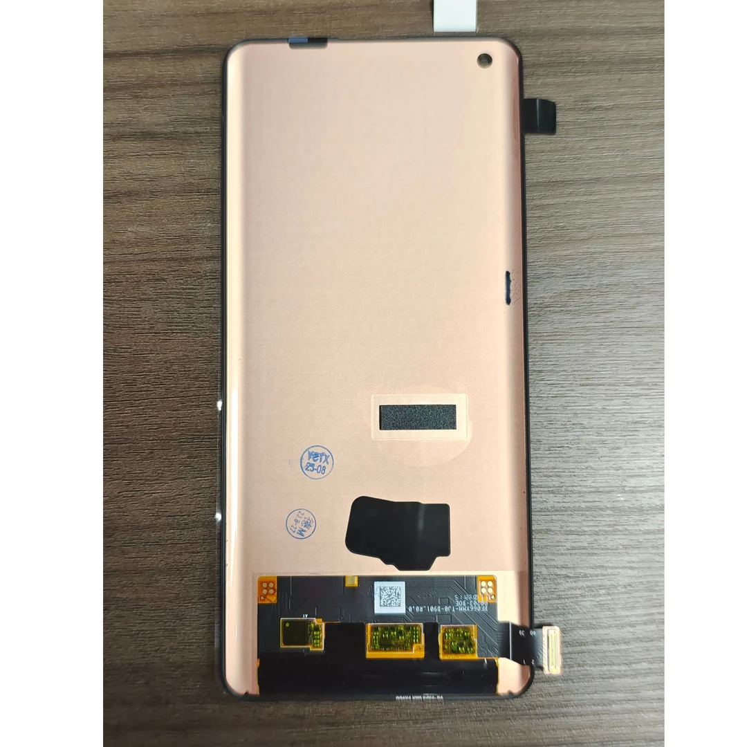 op find x5屏幕 测A屏