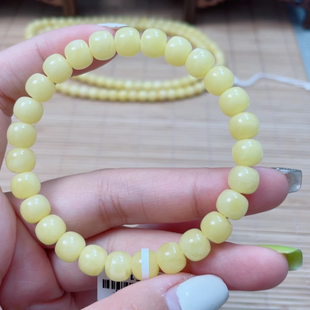蜜蜡未镶嵌裸石蜜蜡38