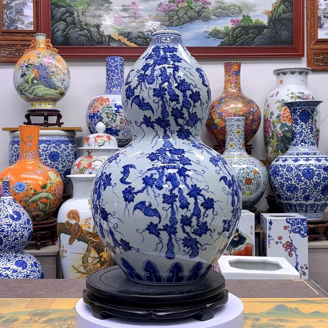 瓷片确保手工制作工艺