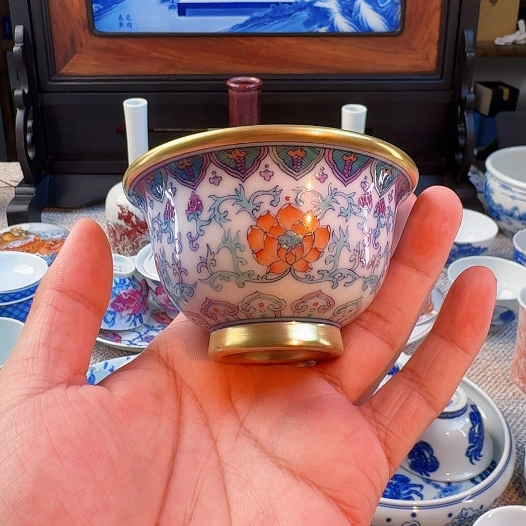 名窑口，放漏时间到啦